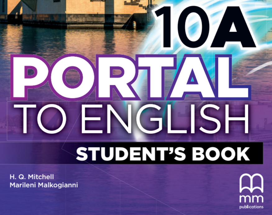 كتاب الطالب انجليزي العاشر فصل اول قطر 2026 pdf