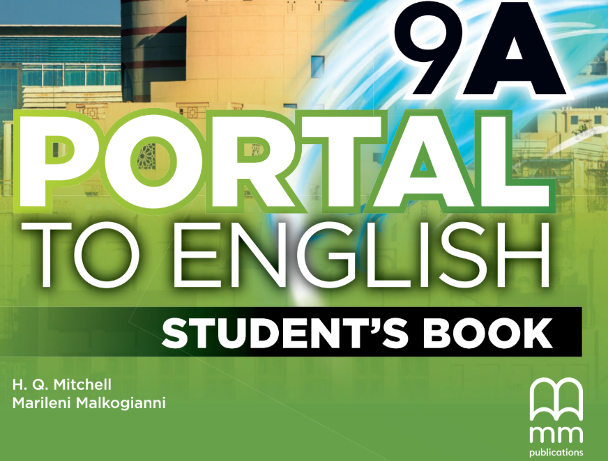 كتاب الطالب انجليزي التاسع فصل اول قطر 2026 pdf