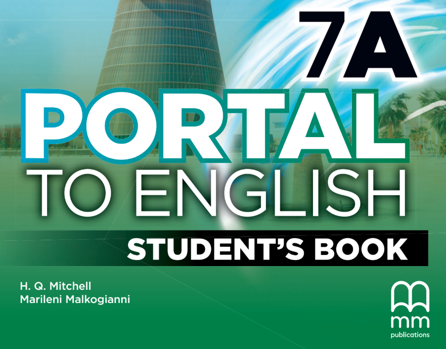 كتاب الطالب انجليزي السابع فصل اول قطر 2026 pdf