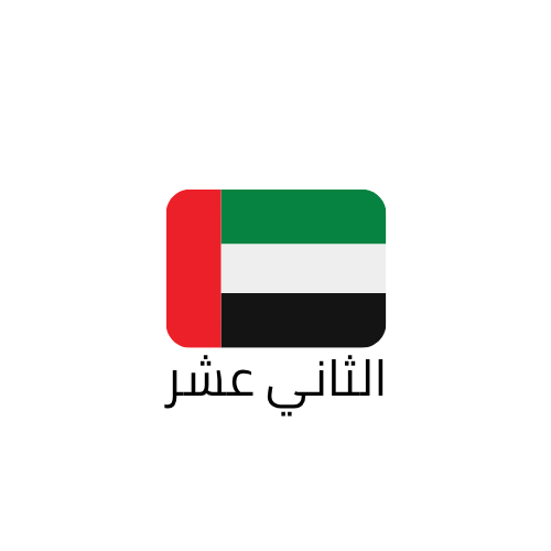 ثاني عشر الامارات الفصل الثاني
